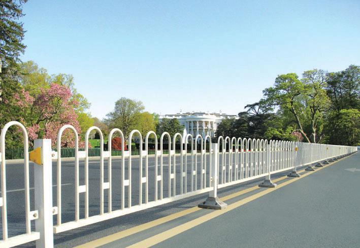 市政道路护栏