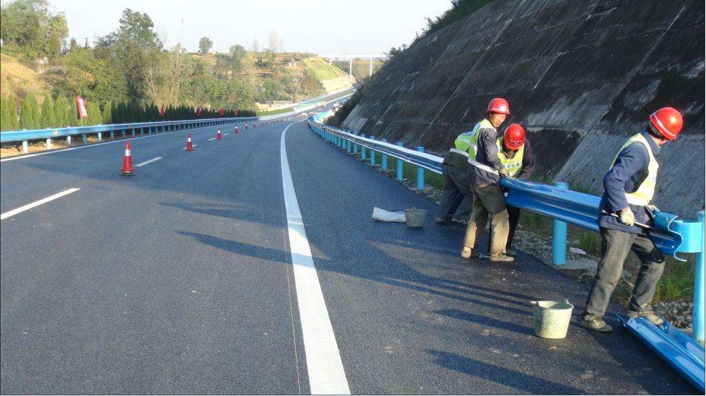 宁波公路护栏的主要功能有哪些？？？？？